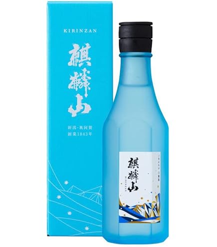 Amazon.co.jp: 麒麟 プレミアム純米大吟醸 雫酒 750ml : 食品・飲料・お酒